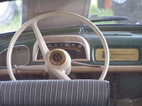 Renault, R 1090, dite Dauphine, 1958, 5 CV, 645 cm3 (2008-05-12, pris a Lyon) (03)